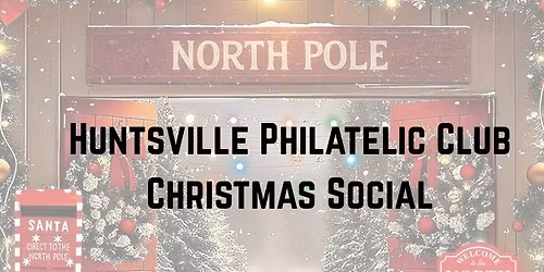 HPC Christmas Social