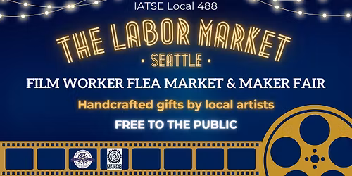 IATSE Local 488 Labor Market