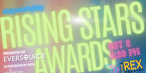 2026 Rising Stars Awards