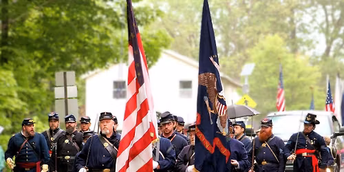 Westbrook Memorial Day Parade