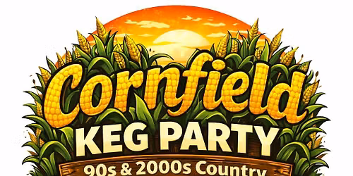 Cornfield Keg Party LIVE! at Matty's in New Berlin