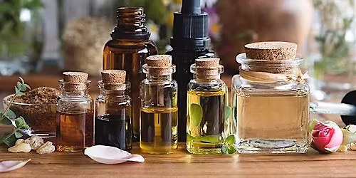 Spring Refresh - Natural Home Cleaning with Essential Oils