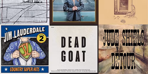 Elvis Explosion - 6 Day Pass