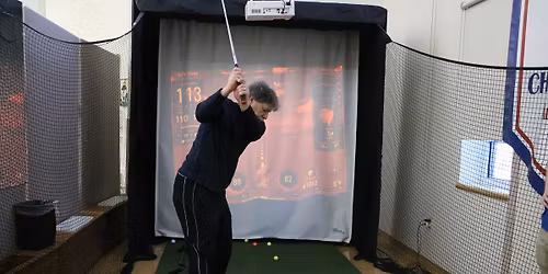 Adaptive Golf Clinic