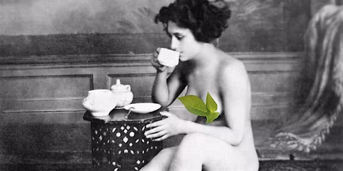 New to NudiTEA (Informational Meeting)