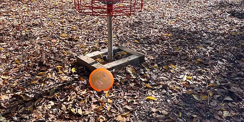 Veterans Disc Club Fall Classic