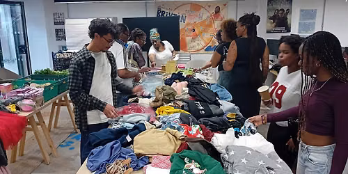 Village Life - FREE Pop-Up Shop, Brixton