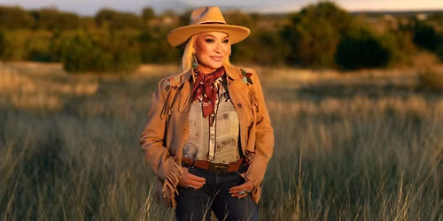 Tanya Tucker