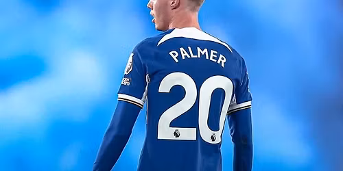 Chelsea \ud83d\udc99 