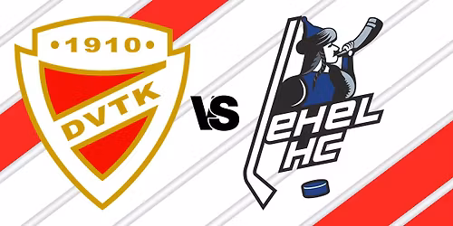 DVTK Jegesmedv\u00e9k - Lehel HC