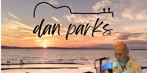 Dan Parks at St John\u2019s Club