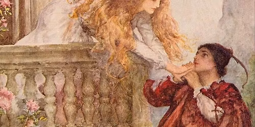 R\u00f3me\u00f3 \u00e9s J\u00falia - Nyilv\u00e1nos f\u0151pr\u00f3ba