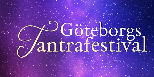 G\u00d6TEBORGS TANTRAFESTIVAL SPRING 2027