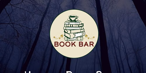 Horror Book Club - The Caretaker by Marcus Kliewer
