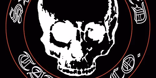 Bizarre Underground Halloween Special 