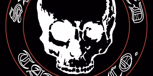 Bizarre Underground Halloween Special 