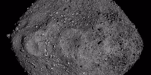 Asteroids and Meteorites