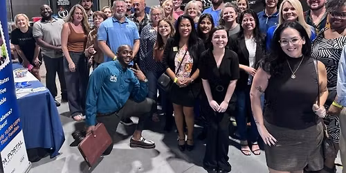 Lakeland Business Networking Lunch -Beef O Brady's- Every Friday JOIN Us and connect your business.