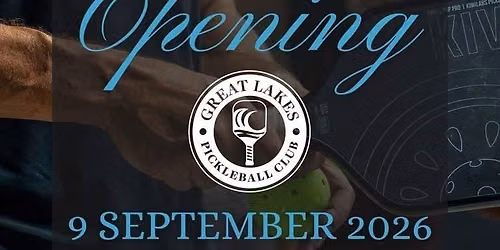 \u2018GLPC\u2019 Grand Opening 
