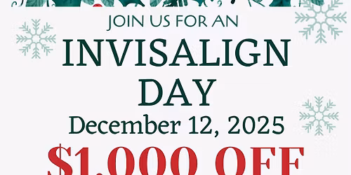 Invisalign Day