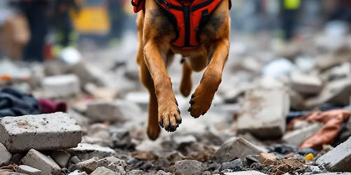 \u0406\u0441\u043f\u0438\u0442\u0438 \u043f\u043e\u0448\u0443\u043a\u043e\u0432\u043e - \u0440\u044f\u0442\u0443\u0432\u0430\u043b\u044c\u043d\u0438\u0445 \u0441\u043e\u0431\u0430\u043a \u0437 \u043d\u043e\u0440\u043c\u0430\u0442\u0438\u0432\u0443 SAR ( RH-FL-V, A, B; RH-T-V, A, B \u0442\u0430 RH-F-V, \u0410)