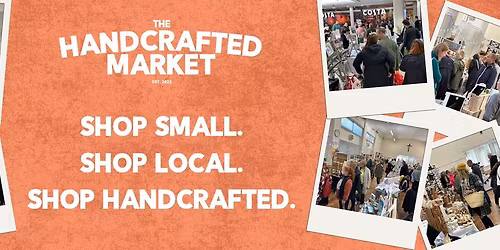 The HandCrafted Market - West Kirby