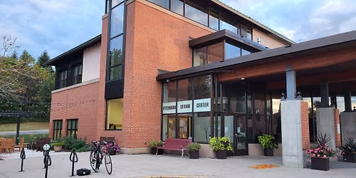 Bike Fitchburg monthly meeting