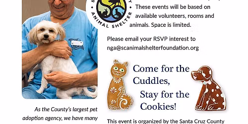 Cuddle Connections