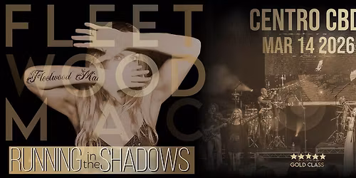 Running in the Shadows of Fleetwood Mac