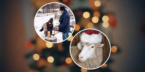 Farmers' Christmas Celebration