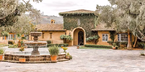 Pasadera Conquistador Golf Event