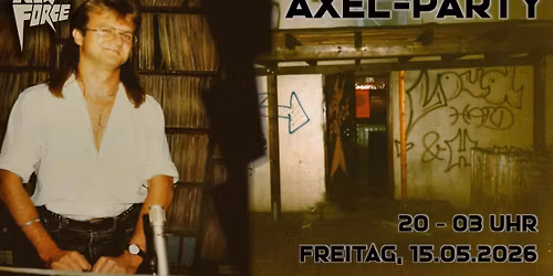 Axel-Force-Party