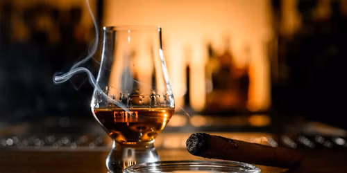 World Whisky Day at The Next Whisky Bar: Cut. Punch. Light. Pour.