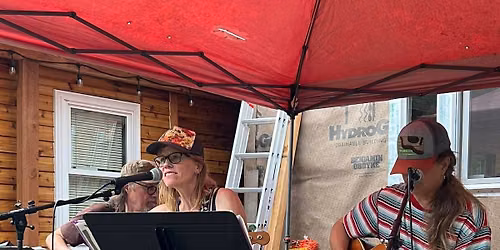 Wiley Coyote @ Gresham Farmers Market