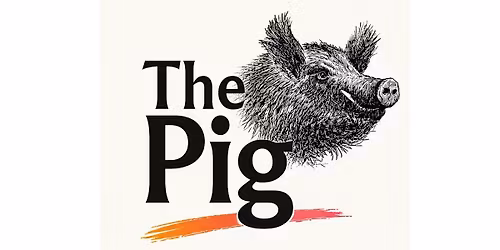 Singles Night Presents: 20-30's at The Pig