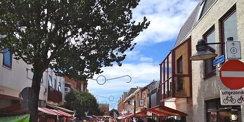 Monster-Centrum Braderie