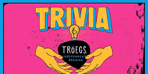Tacos, Trivia, & Tr\u00f6egs