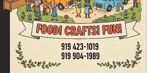 Community Gathering To