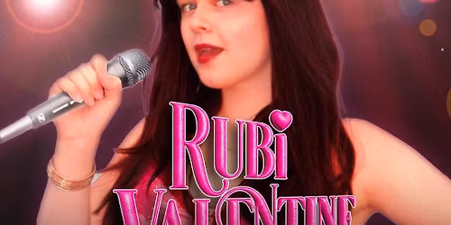 Rubi Valentine 
