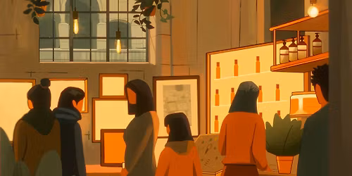 TOTAL MARKET - 10\u00c8ME \u00c9DITION