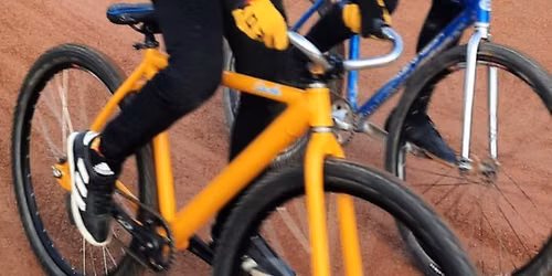 SHEFFIELD GP SERIES - ROUND FIVE