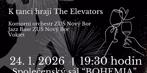 V\u00fdro\u010dn\u00ed ples ZU\u0160 Nov\u00fd Bor