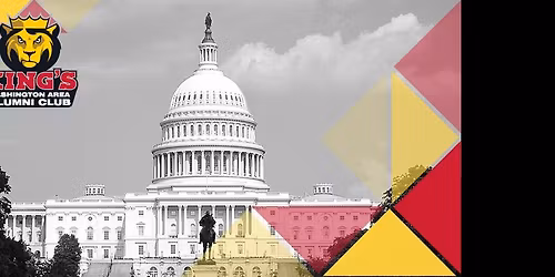 KWAC Nats vs. O's - King's Alumni in DMV Tailgate