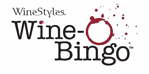Wine-O Bingo