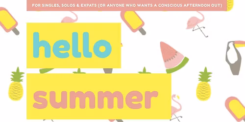 SoS: SINGLE or SOLO Sound Bath Celebration