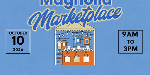 Magnolia Marketplace