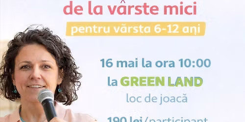 Cum vorbim cu copiii despre pubertate, corp \u0219i siguran\u021b\u0103 \u2013  atelier pentru p\u0103rin\u021bi