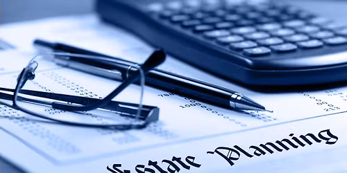 Fundamentals of Estate Planning