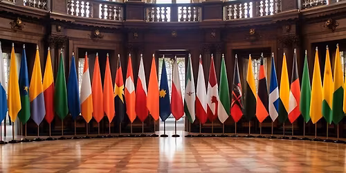 The Impact of Money on World Order: A Foreign Policy Discussion Series