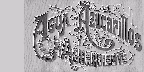 Zarzuela "Agua, azucarillos y aguardiente"